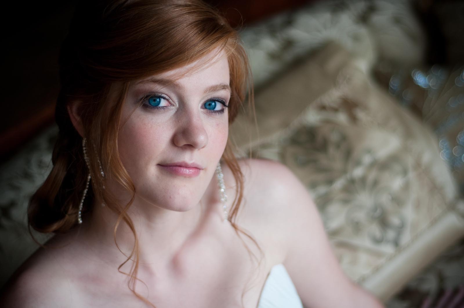 austin bridal portraits
