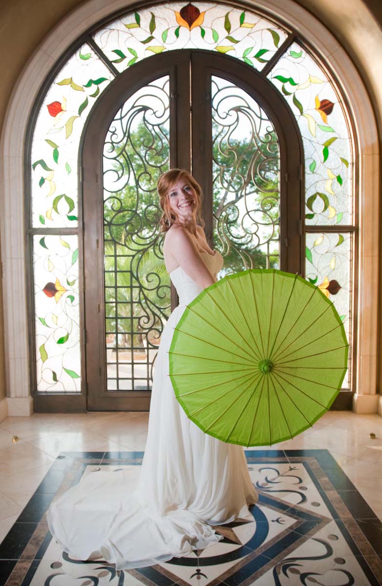 austin bridal portraits