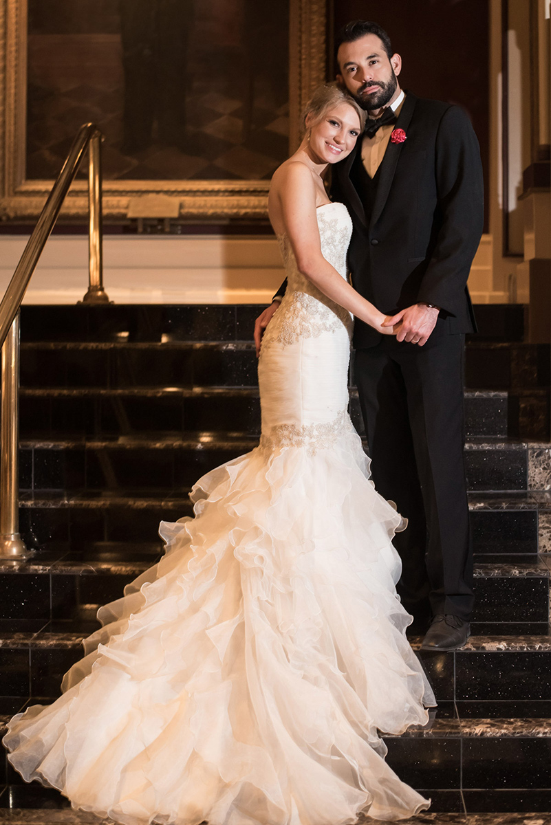 austin wedding photographer